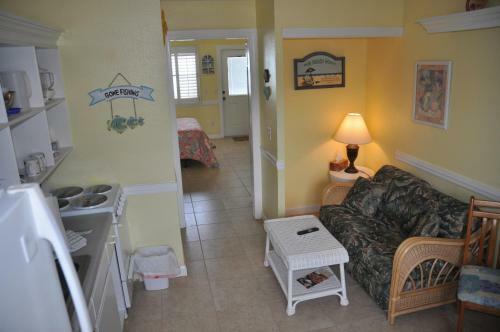 Hotel Sun Burst Inn