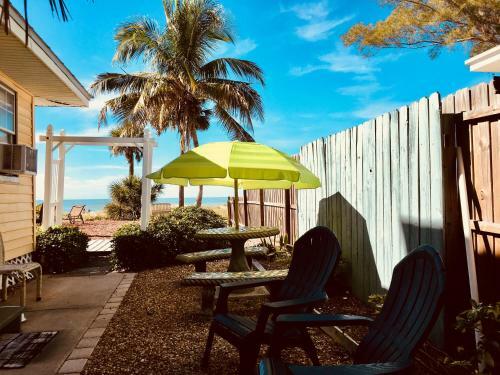 Sun N Fun Beachfront Vacation Rentals
