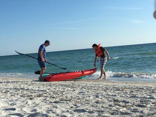 Sun N Fun Beachfront Vacation Rentals