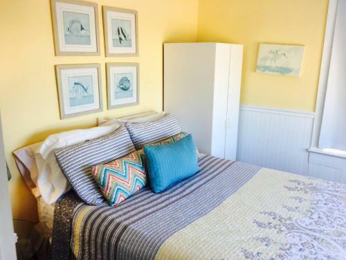 Sun N Fun Beachfront Vacation Rentals