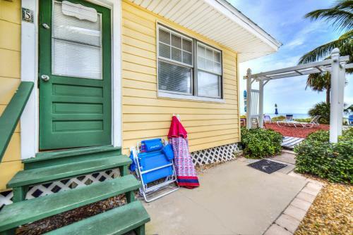 Sun N Fun Beachfront Vacation Rentals