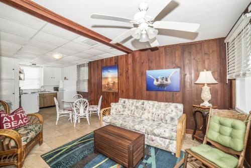 Sun N Fun Beachfront Vacation Rentals