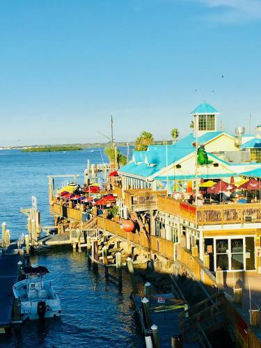 Sun N Fun Beachfront Vacation Rentals