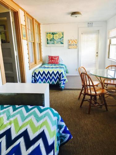 Sun N Fun Beachfront Vacation Rentals