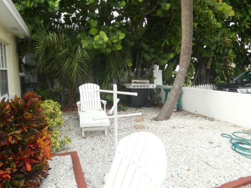 Sand Glo Villas