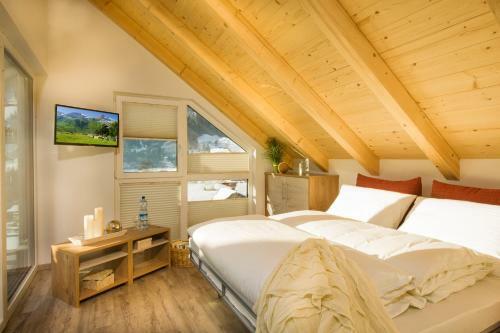 Aparthotel Bergparadies