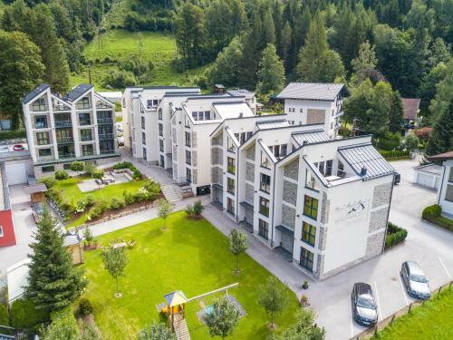 Aparthotel Bergparadies