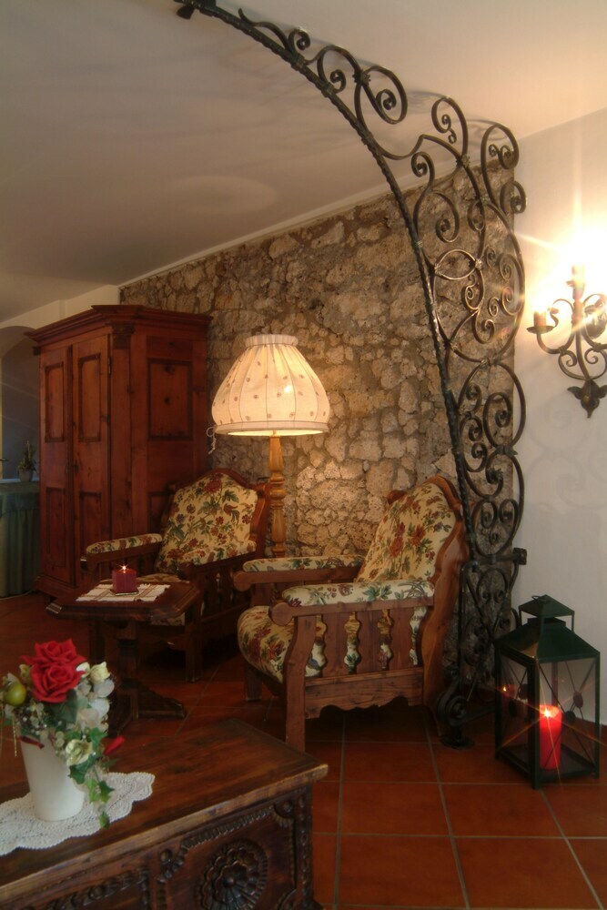 Landhotel Steindlwirt