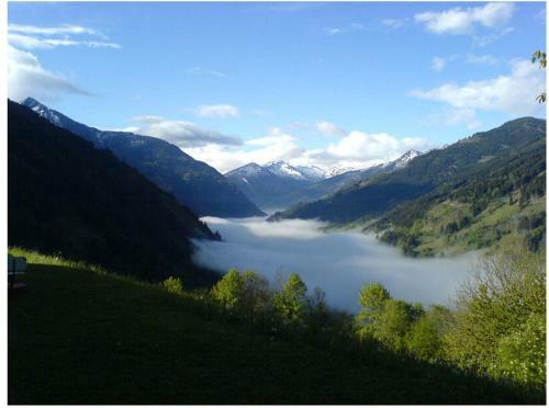 Apartamento Appartements Hartlbauer