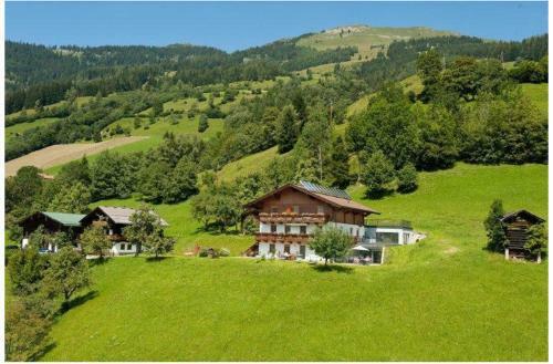 Apartamento Appartements Hartlbauer
