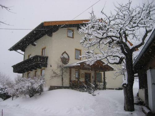 Apartamento Haus Knapp