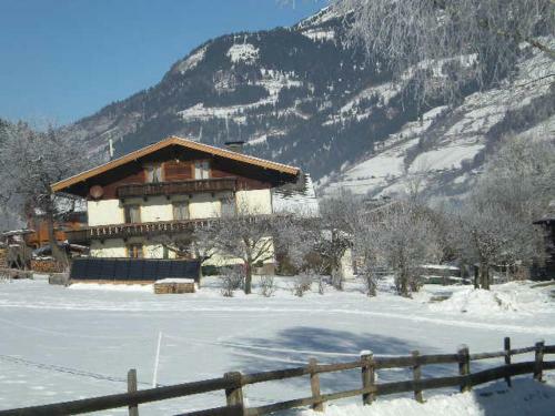 Apartamento Haus Knapp