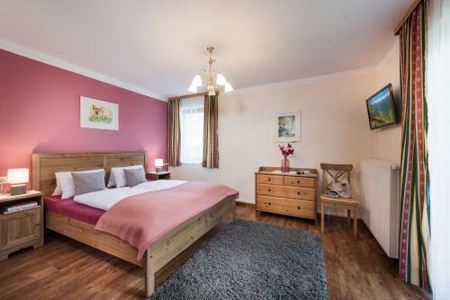 Apartamento Haus Knapp