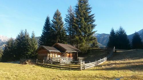 Apartamento Haus Knapp