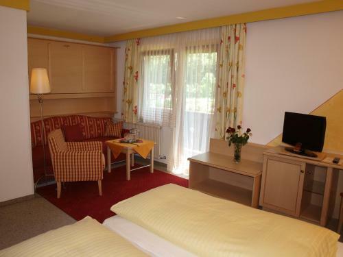 Hotel-restaurant Burgblick