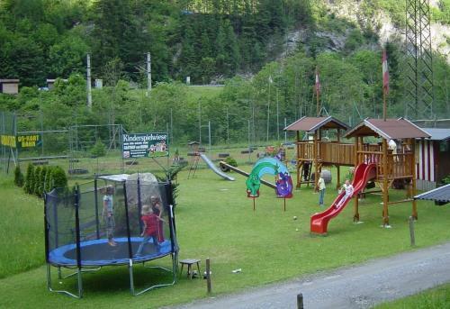 Hotel-restaurant Burgblick