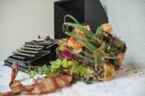 Hotel-restaurant Burgblick