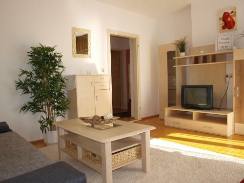 Apartamento Landhaus G�ttlich