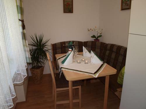Apartamento Landhaus G�ttlich