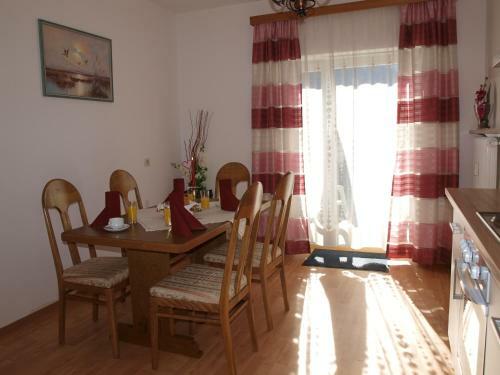 Apartamento Landhaus G�ttlich