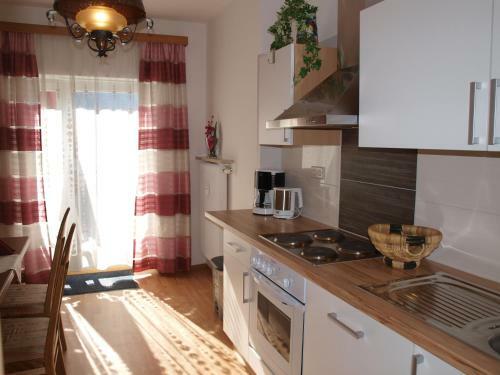 Apartamento Landhaus G�ttlich