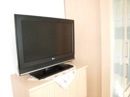 Apartamento Landhaus G�ttlich