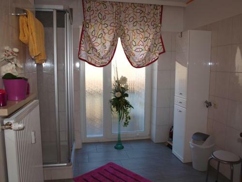 Apartamento Landhaus G�ttlich