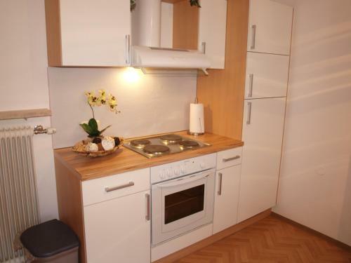 Apartamento Landhaus G�ttlich