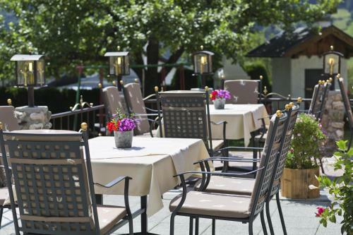 Landhotel Unterm�llnergut