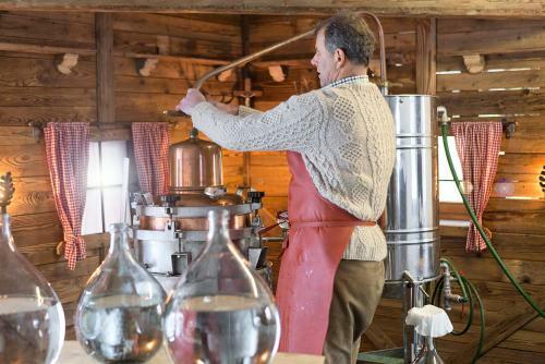 Landhotel Unterm�llnergut