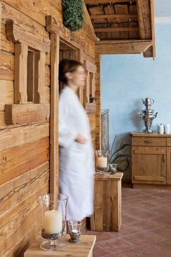 Landhotel Unterm�llnergut