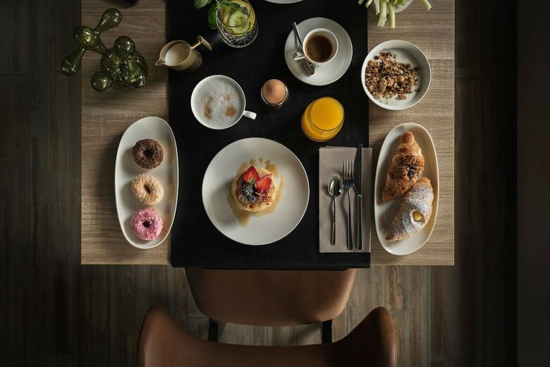 Iq Hotel Firenze