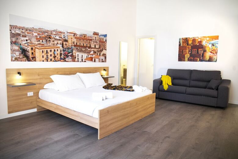 Ballar� Hotel