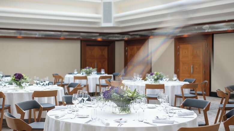 Hotel Almanac X Alcron Prague