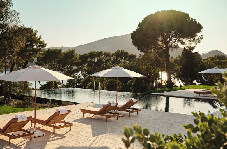 Hotel Four Seasons Mallorca At Formentor