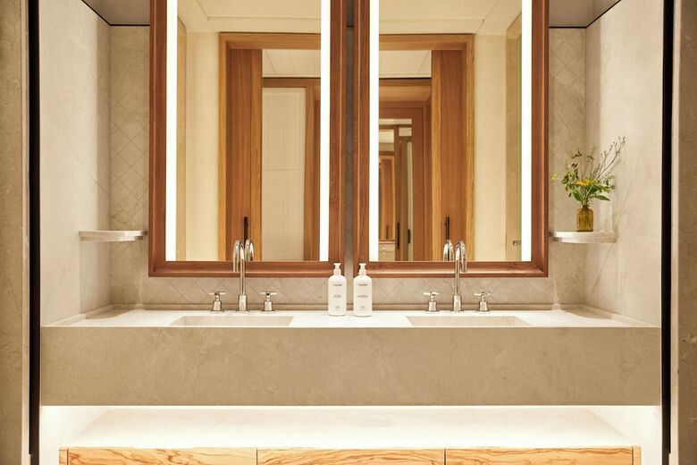 Hotel Four Seasons Mallorca At Formentor