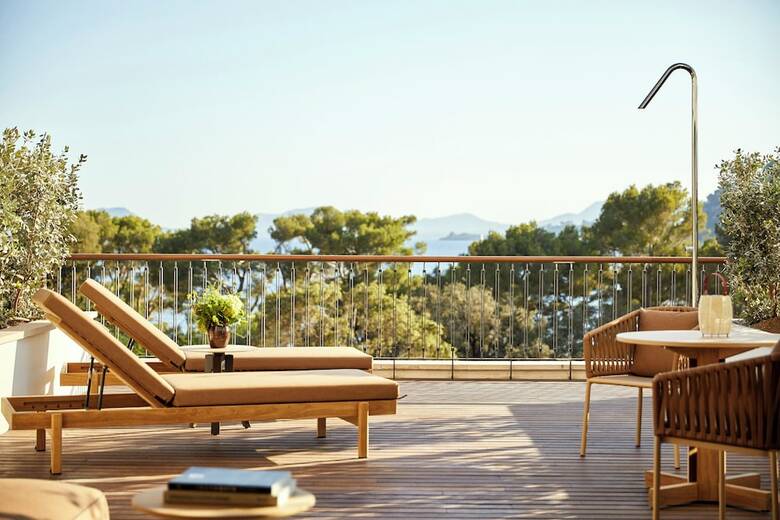 Hotel Four Seasons Mallorca At Formentor