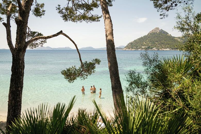 Hotel Four Seasons Mallorca At Formentor