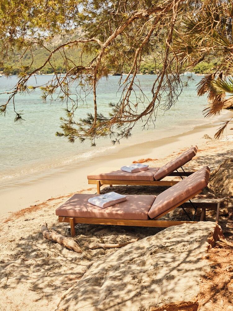 Hotel Four Seasons Mallorca At Formentor