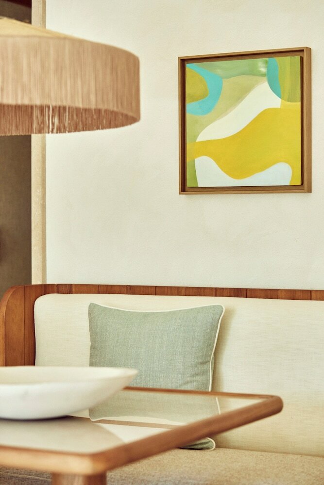 Hotel Four Seasons Mallorca At Formentor