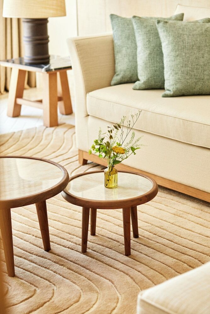 Hotel Four Seasons Mallorca At Formentor