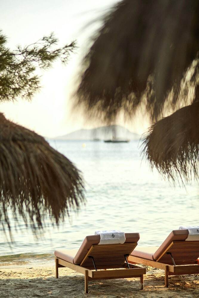 Hotel Four Seasons Mallorca At Formentor