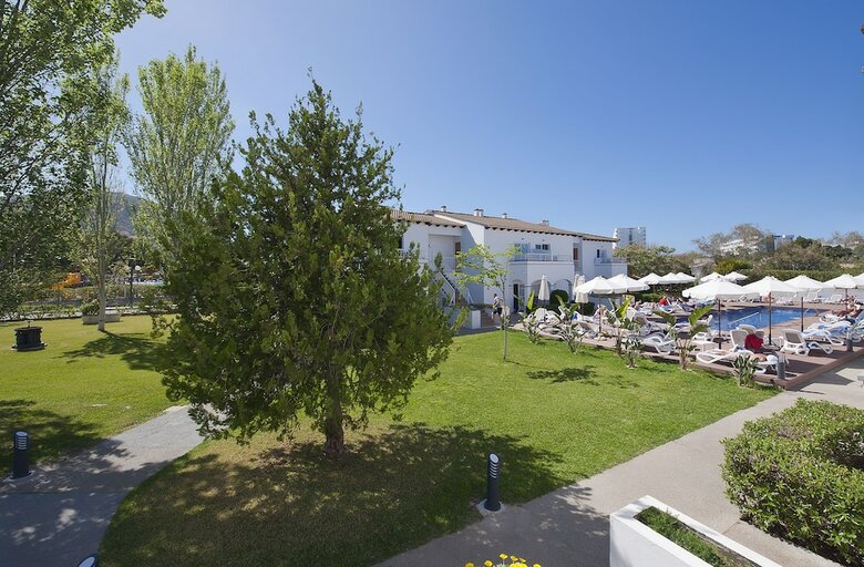 Aparthotel Serenity Apartments