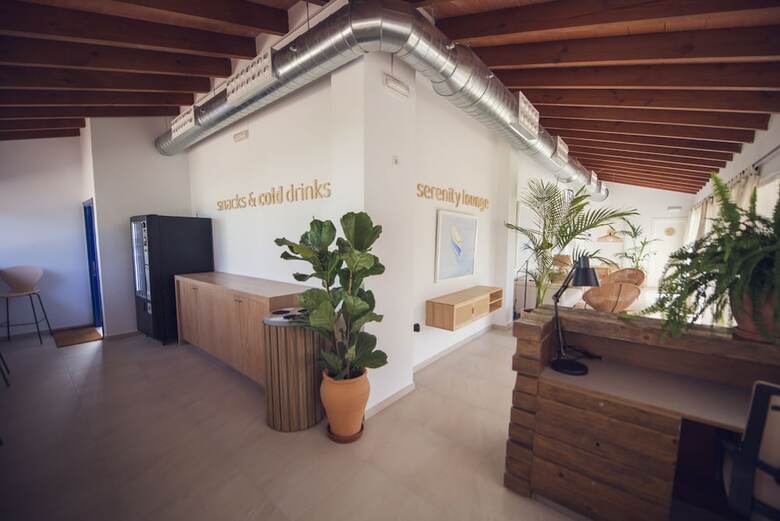 Aparthotel Serenity Apartments