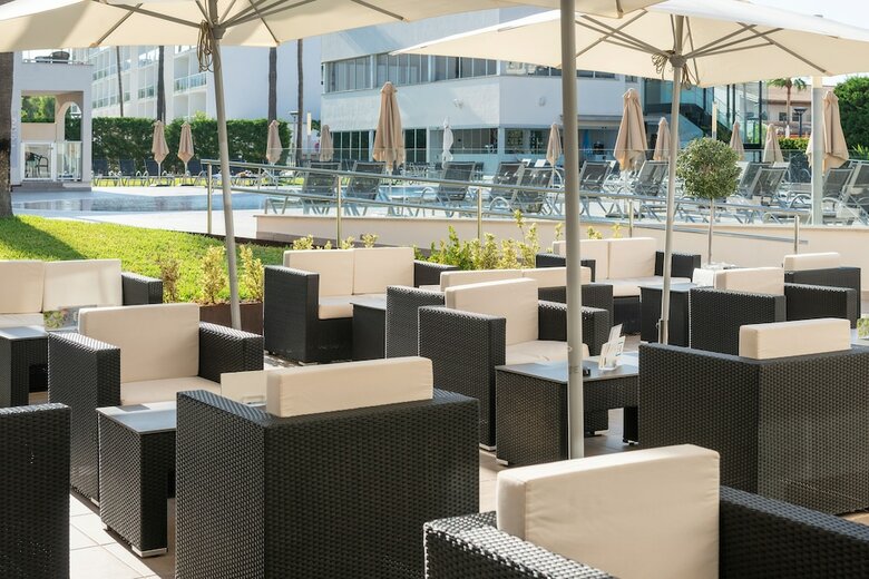 Trendhotel Alcudia - Adults Only +15