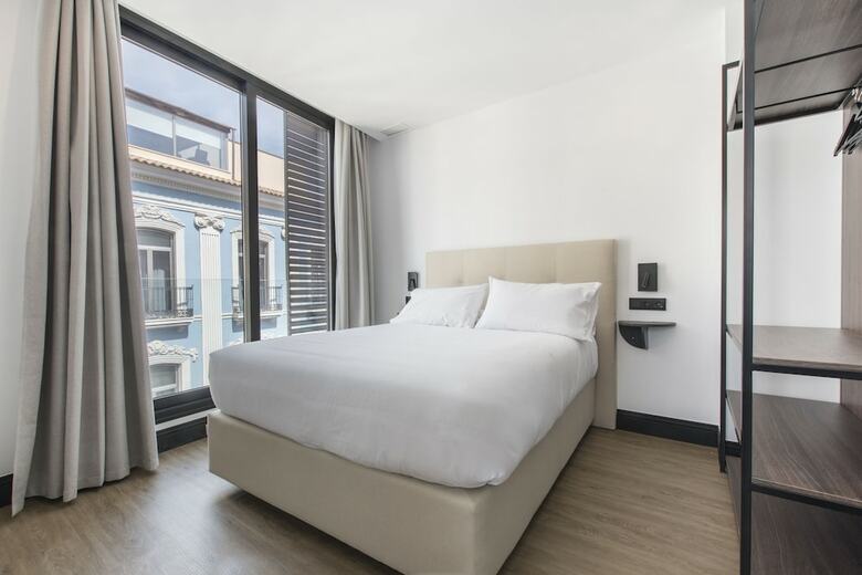Aparthotel Rs Boutique Apartments