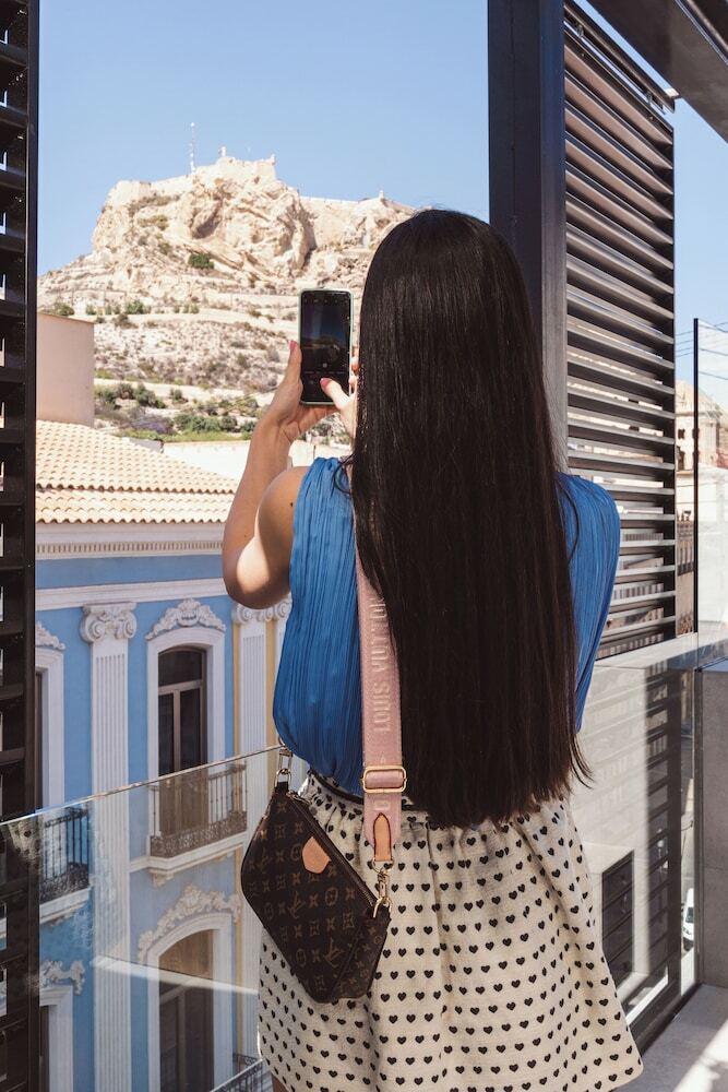 Aparthotel Rs Boutique Apartments
