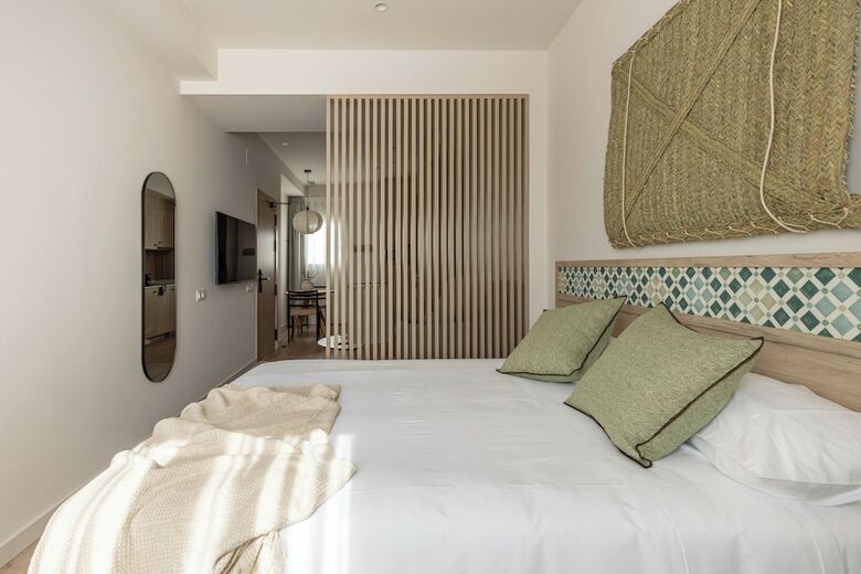 Apartamentos L�bere C�rdoba Tendillas
