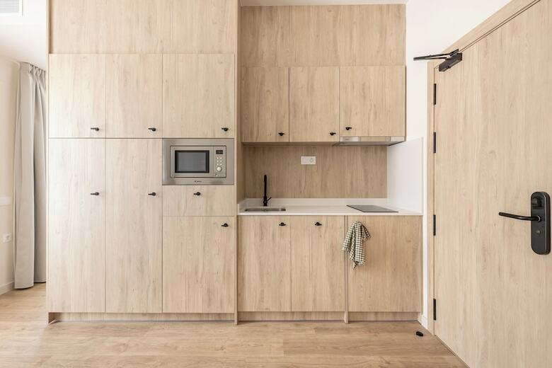Apartamentos L�bere C�rdoba Tendillas