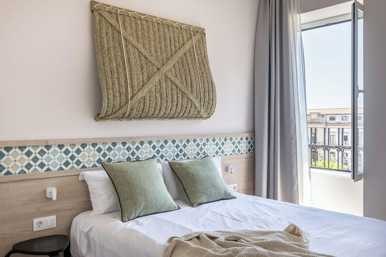 Apartamentos L�bere C�rdoba Tendillas